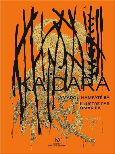Emprunter Kaïdara livre