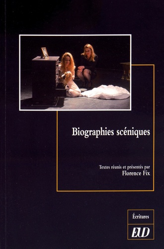 Emprunter Biographies scéniques livre