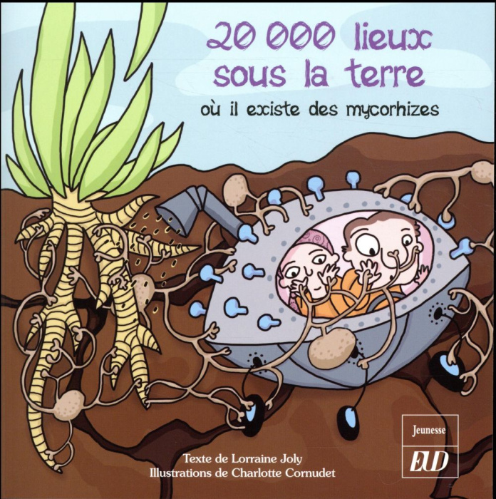 Emprunter Les aventures fantastico-scientifiques de Raphaël Tome 4 : 20 000 lieux sous la terre où il existe d livre