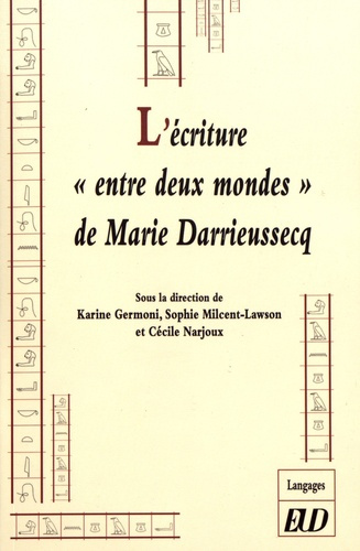 Emprunter L'écriture 