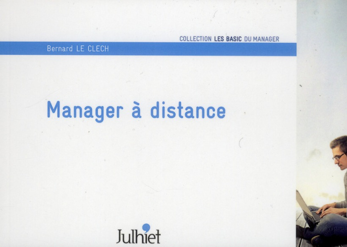 Emprunter Manager à distance livre