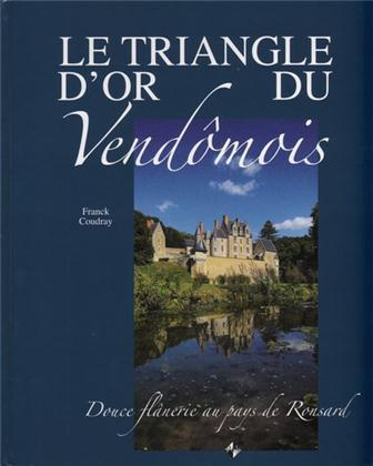 Emprunter Vendômois le triangle d'or du livre