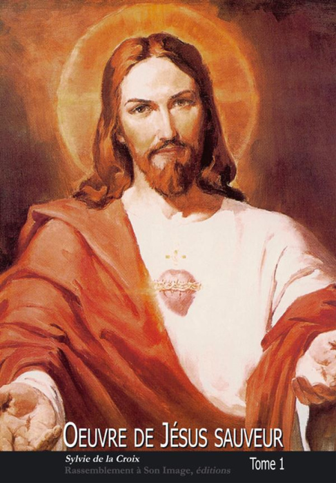 Emprunter Oeuvre de Jésus sauveur. Tome 1 livre