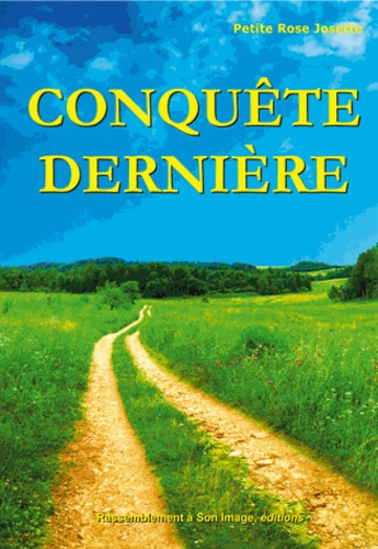 Emprunter Conquête dernière livre