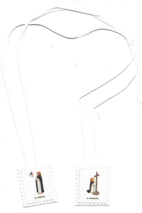 Emprunter Scapulaire de saint dominique - d607 livre