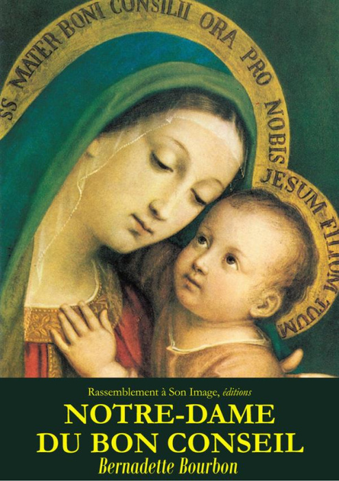 Emprunter Notre-Dame du bon conseil livre