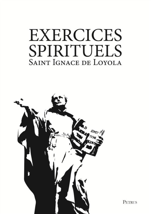 Emprunter Exercices spirituels livre