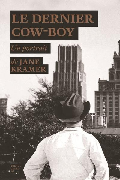 Emprunter Le dernier cow-boy livre