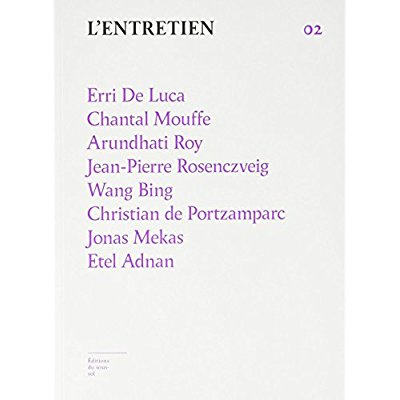Emprunter L'entretien N° 2 livre