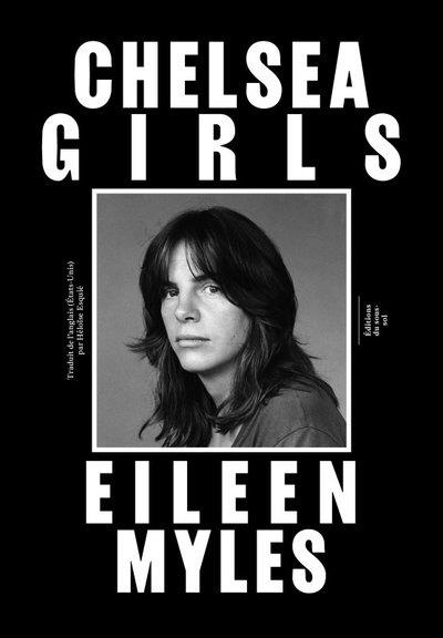Emprunter Chelsea Girls livre