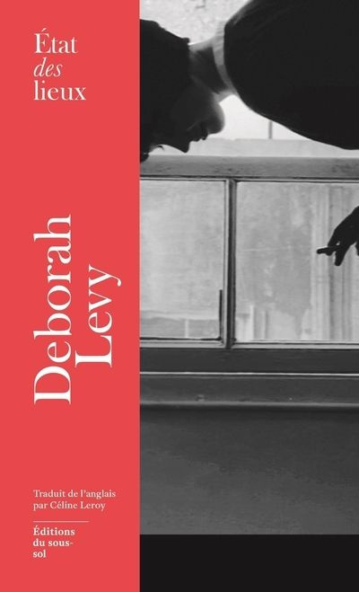 Emprunter Etat des lieux livre