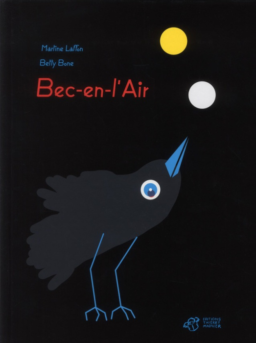 Emprunter Bec-en-l'Air livre