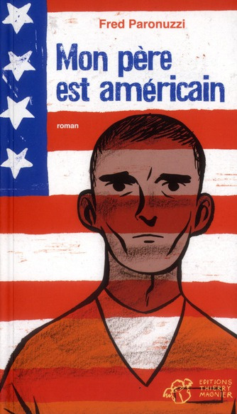 Emprunter Mon père est américain livre