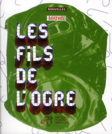 Emprunter Les fils de l'ogre livre