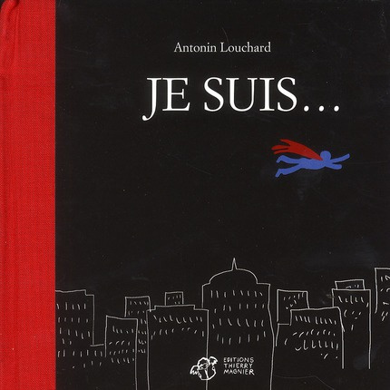 Emprunter Je suis... livre