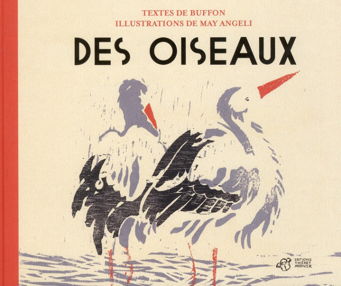 Emprunter Des oiseaux livre
