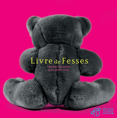 Emprunter Livre de Fesses livre