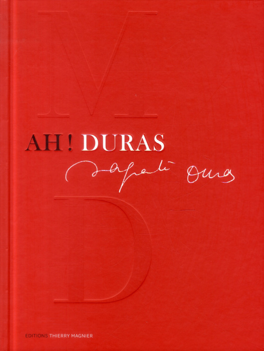 Emprunter Ah ! Duras livre
