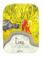 Emprunter Tine. Ou les idées noires au placard livre