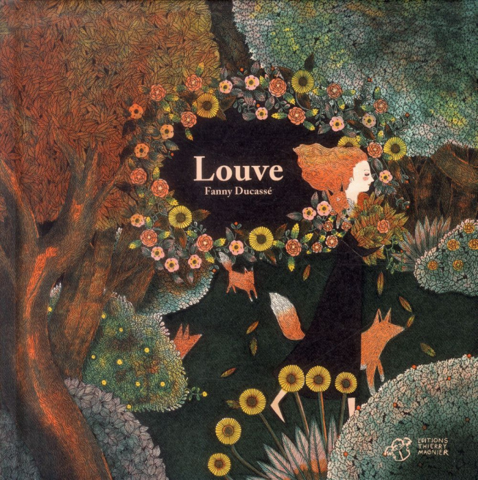 Emprunter Louve livre