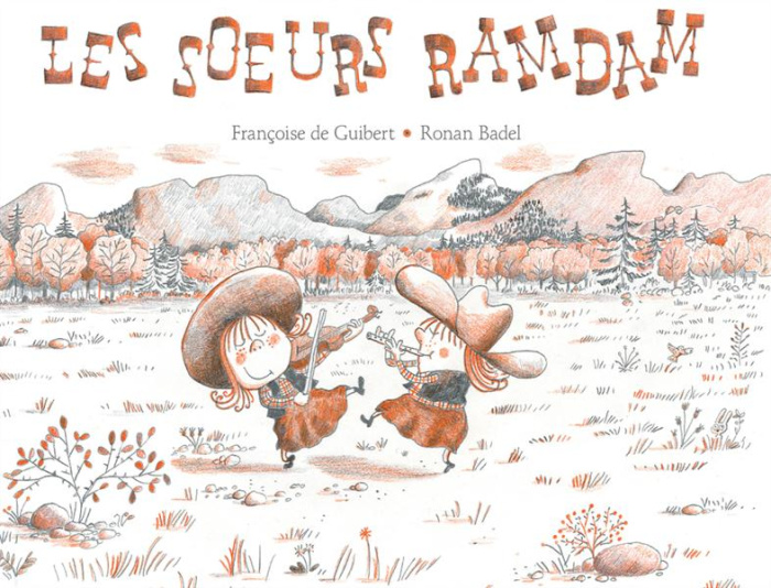 Emprunter Les soeurs Ramdam livre