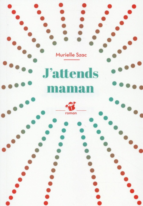 Emprunter J'attends maman livre