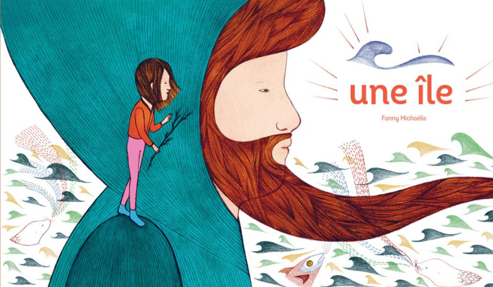 Emprunter Une île livre