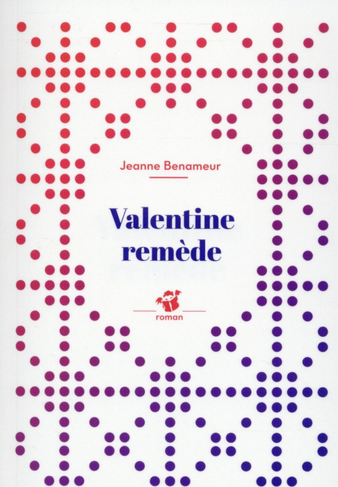 Emprunter Valentine remède livre