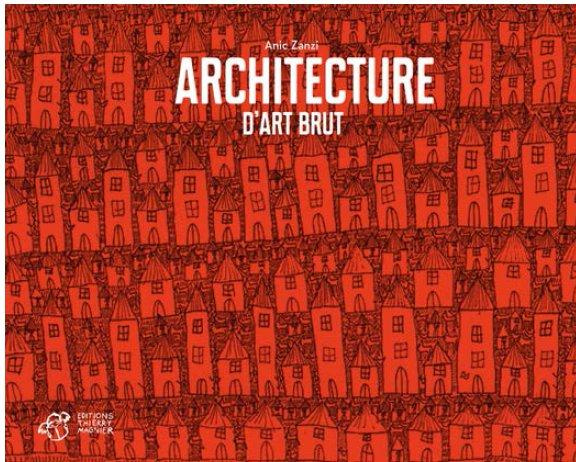 Emprunter Architectures d'art brut livre
