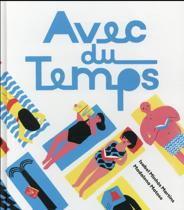 Emprunter Avec du temps livre