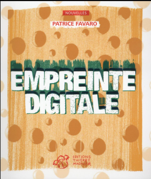 Emprunter Empreinte digitale livre