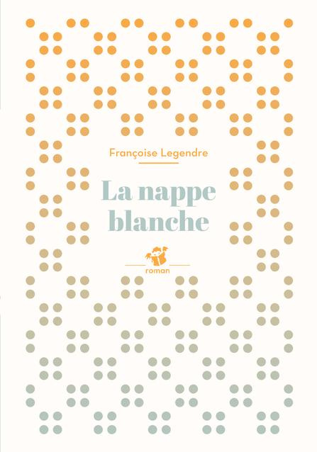 Emprunter La nappe blanche livre