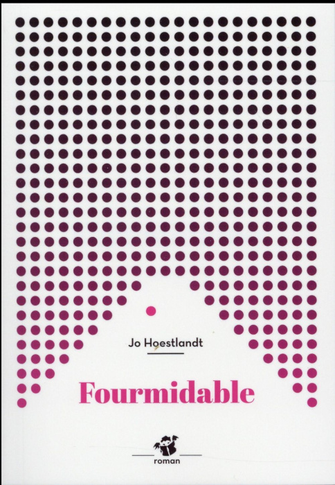 Emprunter Fourmidable livre