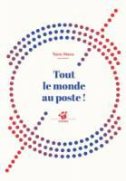 Emprunter Tout le monde au poste ! livre