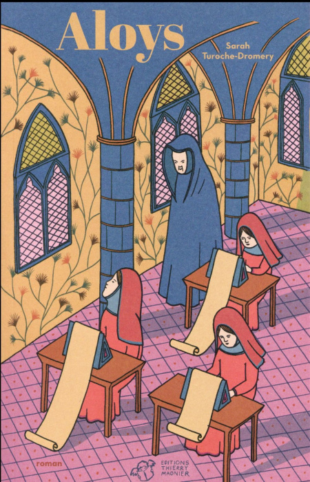 Emprunter Aloys (1168) livre