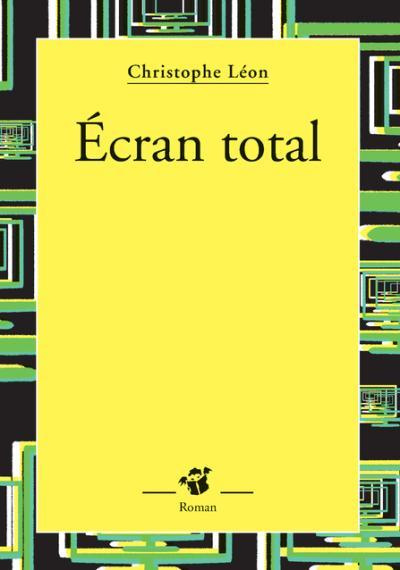 Emprunter Ecran total livre