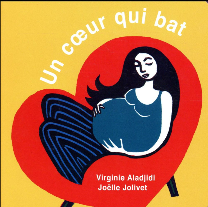 Emprunter Un coeur qui bat livre