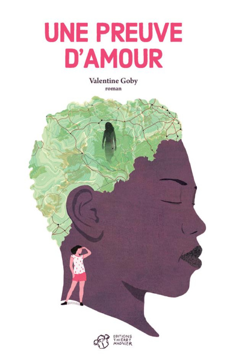 Emprunter Une preuve d'amour livre