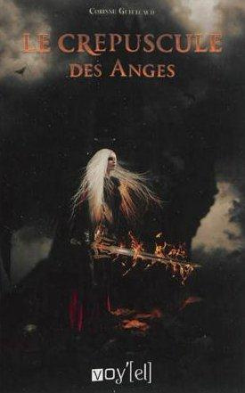 Emprunter Le crépuscule des anges livre