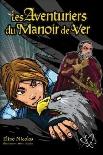 Emprunter Les Aventuriers du Manoir de Ver livre