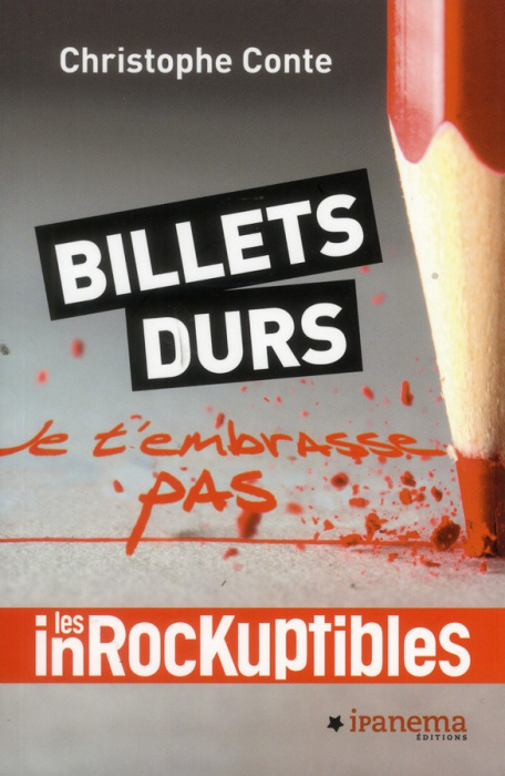 Emprunter Billets durs livre