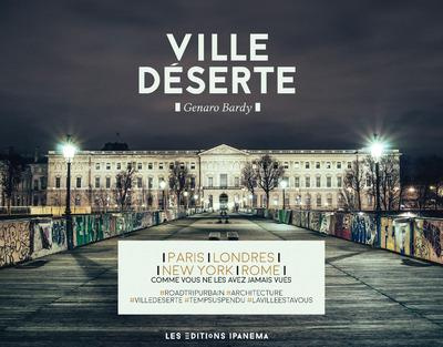 Emprunter Ville déserte livre