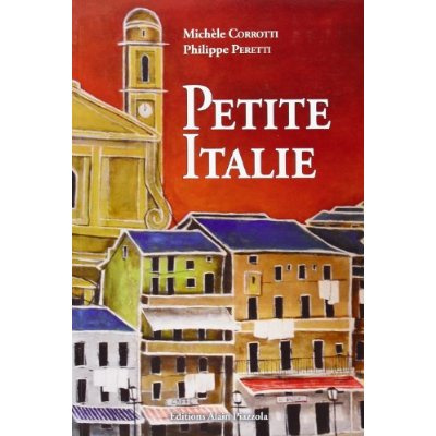 Emprunter Petite Italie livre