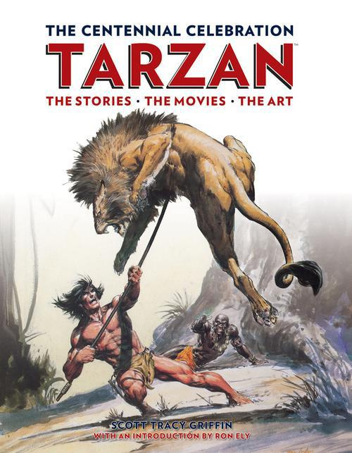 Emprunter Tarzan livre