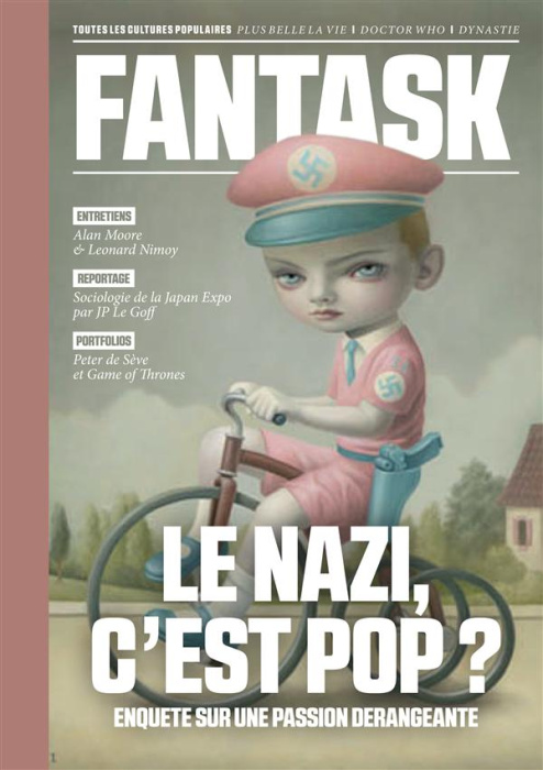 Emprunter FANTASK N 1 livre