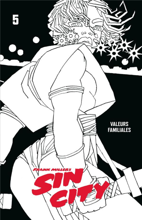 Emprunter Sin City Tome 5 : Valeurs familiales livre