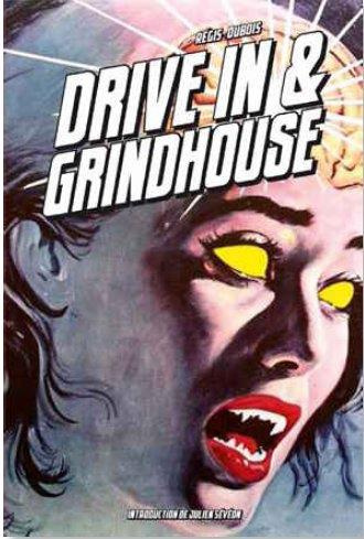 Emprunter Drive-in & grindhouse cinema livre