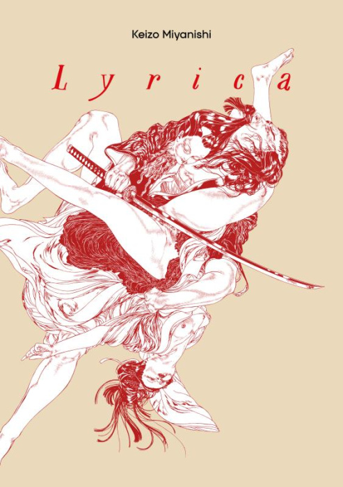 Emprunter Lyrica livre