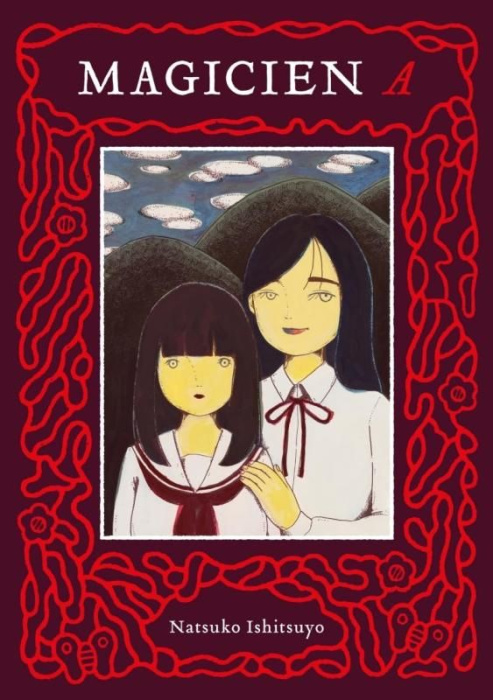 Emprunter Magicien A livre