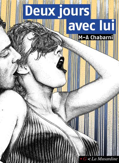 Emprunter Deux jours avec lui livre